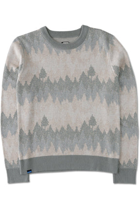 KAVU - Hillrose Sweater