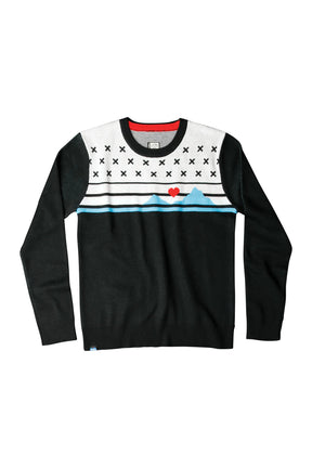 KAVU - Hillrose Sweater