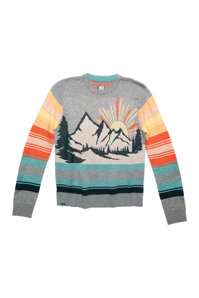 KAVU - Hillrose Sweater