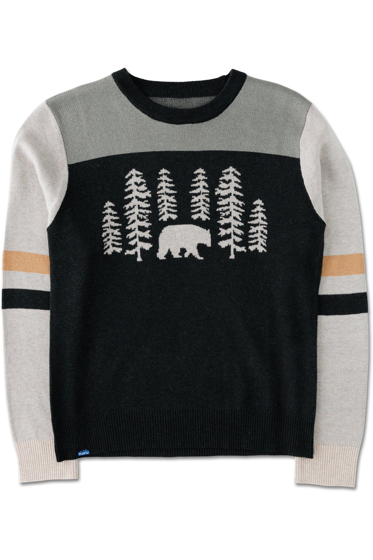KAVU - Hillrose Sweater