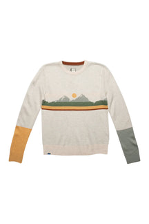KAVU - Hillrose Sweater