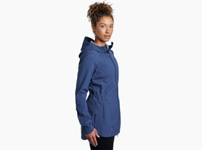 KÜHL - W's Stretch Voayagr Jacket