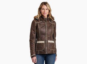 KUHL - Dani Sherpa™ Jacket