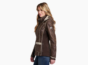 KUHL - Dani Sherpa™ Jacket