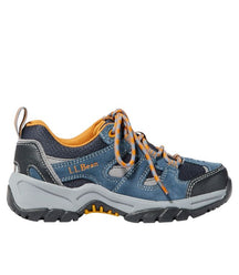 LL Bean- Kids Trail Model Hikers Low