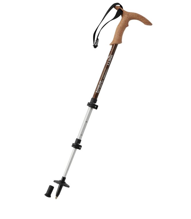 L.L. Bean - Rambler PowerLock 2.1 Hiking Staff