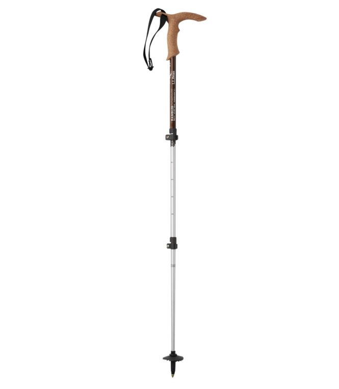 L.L. Bean - Rambler PowerLock 2.1 Hiking Staff
