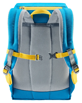 Deuter - SCHMUSEBÄR children's backpack
