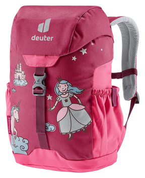 Deuter - SCHMUSEBÄR children's backpack