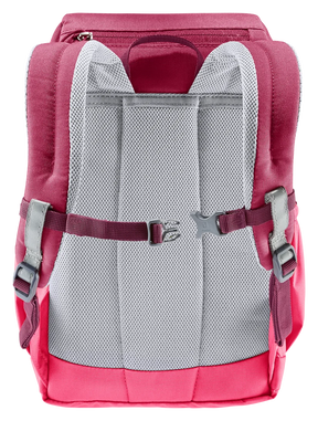 Deuter - SCHMUSEBÄR children's backpack