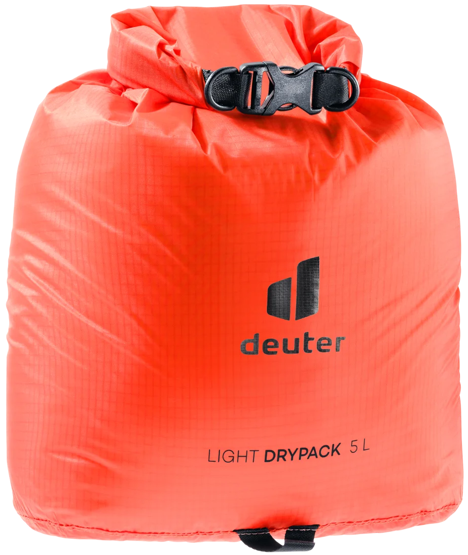 Deuter -LIGHT DRYPACK