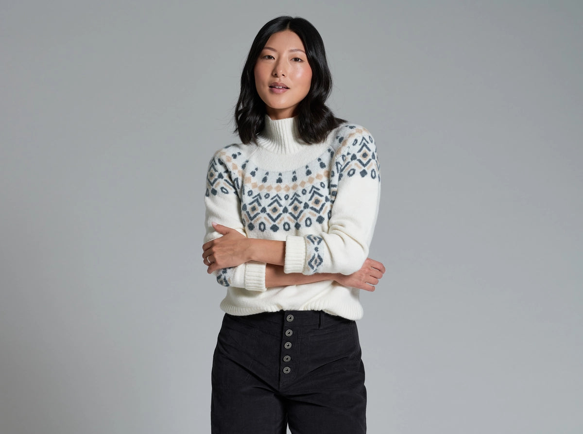KUHL - Alpina™ Sweater
