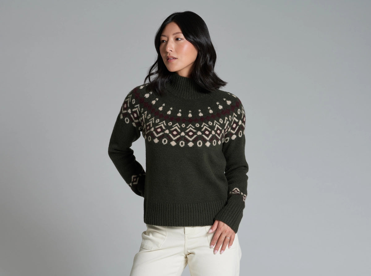 KUHL - Alpina™ Sweater