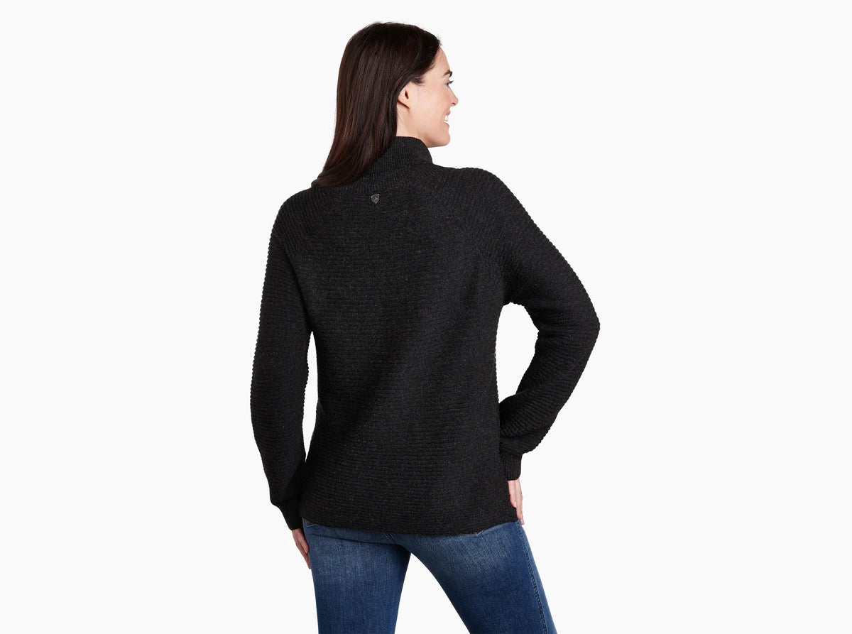 Women's Solace Sweater