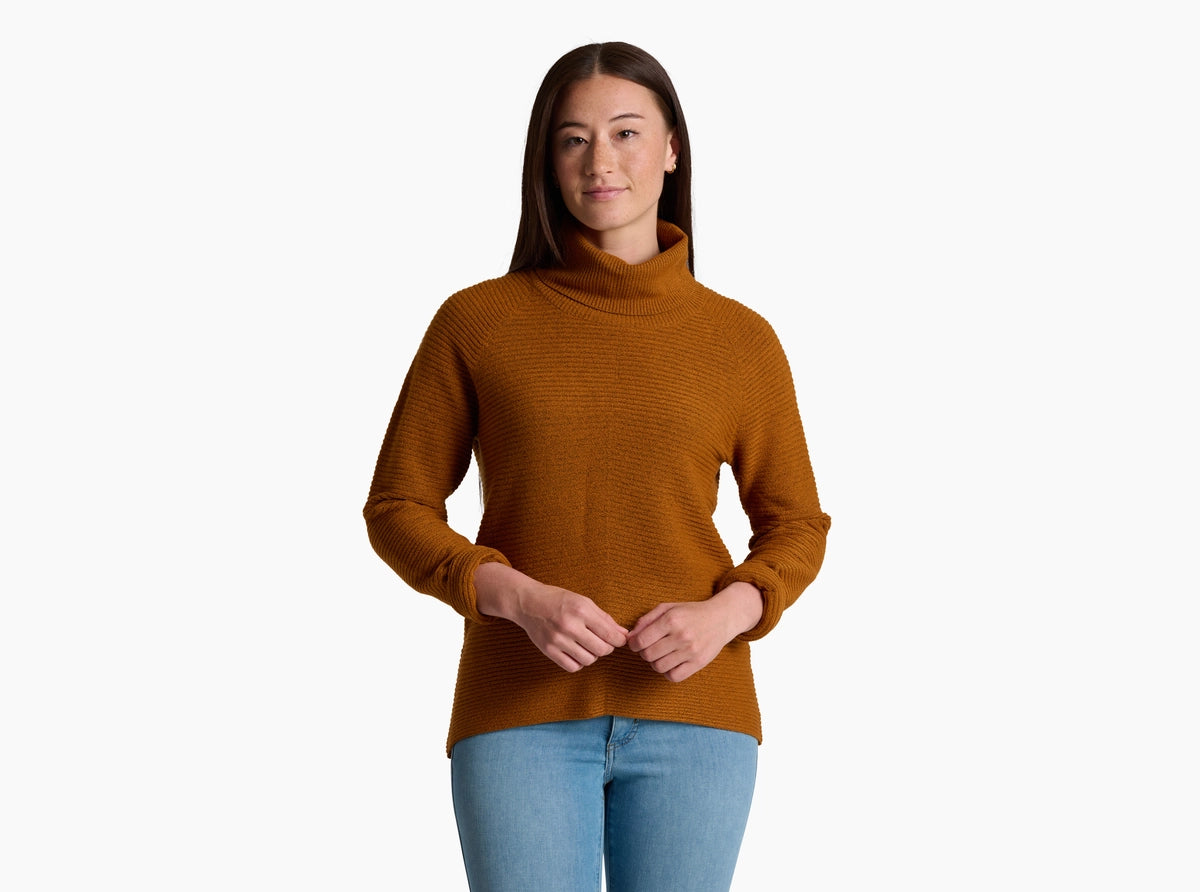KÜHL - W's Solace Sweater