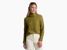 KÜHL - W's Solace Sweater
