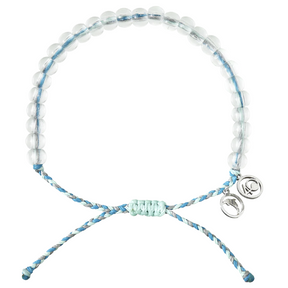 4Ocean Dolphin Beaded Bracelet