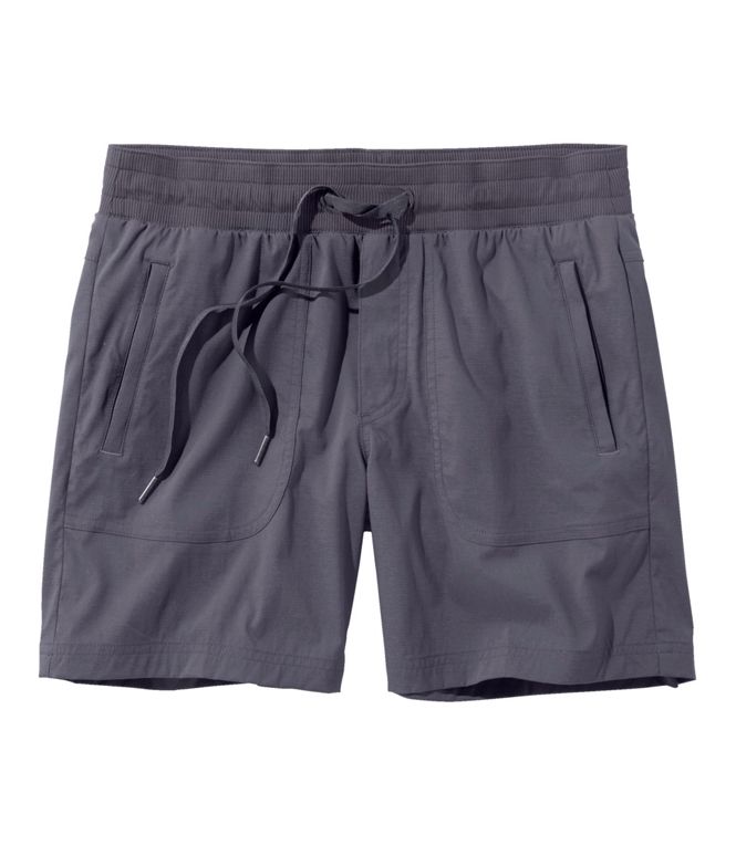 L.L. Bean - Women's Vista Camp Shorts