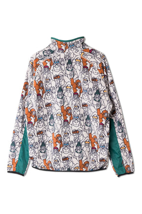 KAVU - Men's Teannaway Fleece