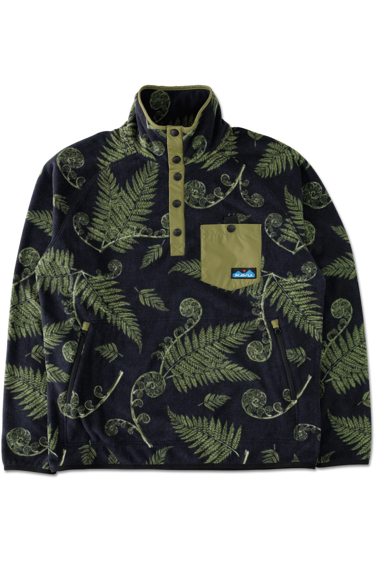 KAVU - Men's Teannaway Fleece