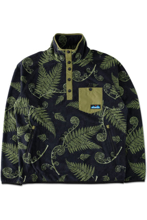 KAVU - Men's Teannaway Fleece