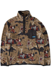 KAVU - Men's Teannaway Fleece