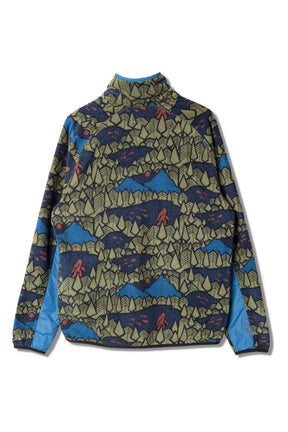KAVU - Men's Teannaway Fleece