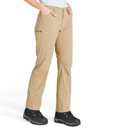 L.L. Bean - Women's No Fly Zone Pants
