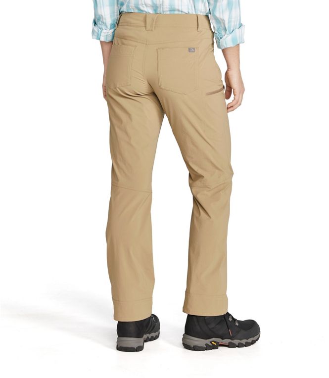 L.L. Bean - Women's No Fly Zone Pants
