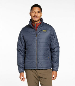 L.L. Bean - Mountain Classic Puffer Jacket Men's Regular