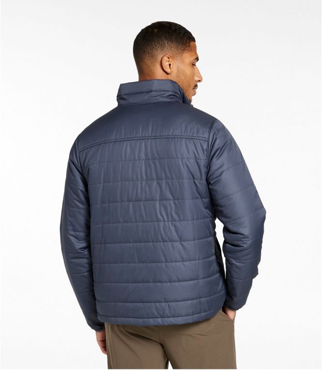 L.L. Bean - Mountain Classic Puffer Jacket Men's Regular