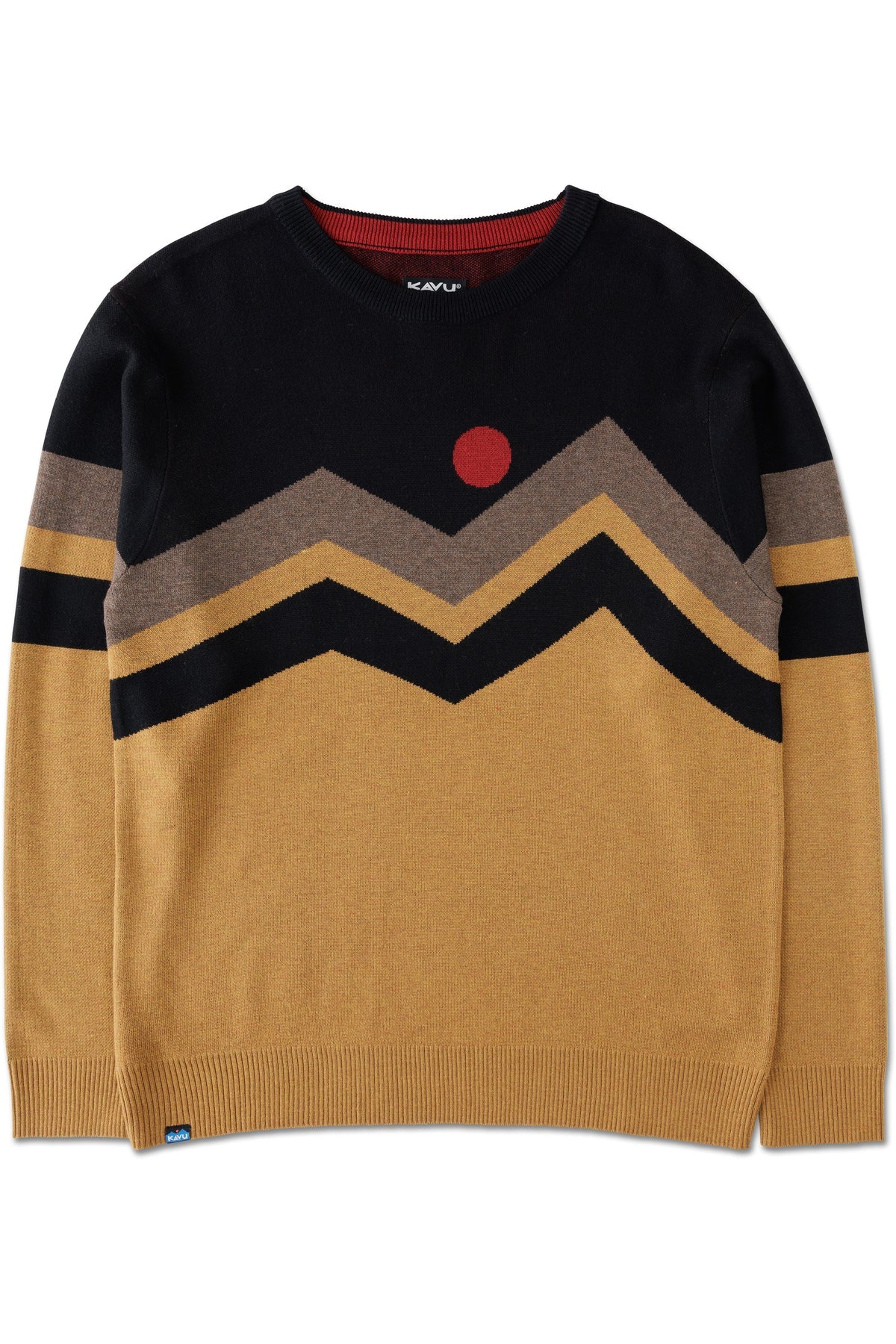 KAVU - Highline