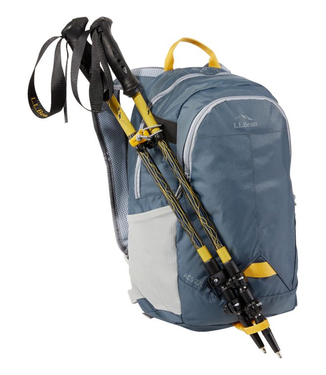 L.L.Bean - Access Trekking Poles