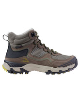 L.L. Bean - Trail Model X Mid Waterproof Hiker Men's