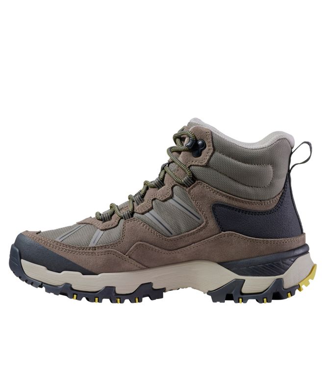 L.L. Bean - Trail Model X Mid Waterproof Hiker Men's