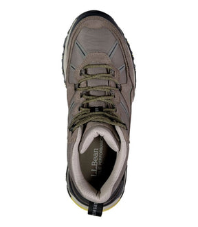 L.L. Bean - Trail Model X Mid Waterproof Hiker Men's