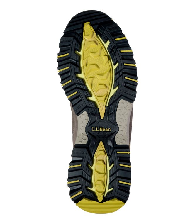 L.L. Bean - Trail Model X Mid Waterproof Hiker Men's