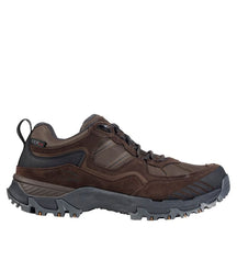 L.L. Bean - Trail Model X Low Waterproof Hiker Men's