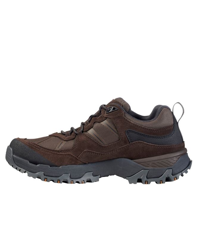 L.L. Bean - Trail Model X Low Waterproof Hiker Men's