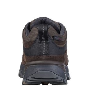 L.L. Bean - Trail Model X Low Waterproof Hiker Men's