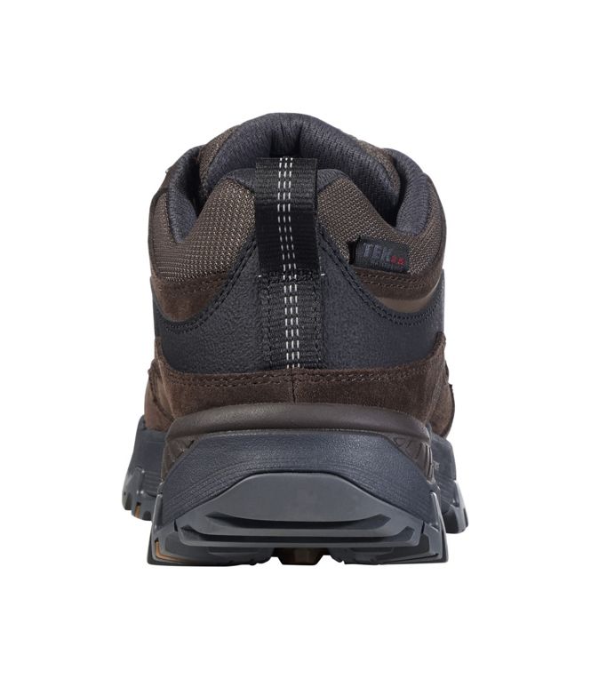 L.L. Bean - Trail Model X Low Waterproof Hiker Men's