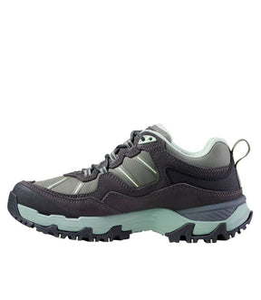 L.L. Bean -  Trail Model X Low Waterproof Hiker Women's