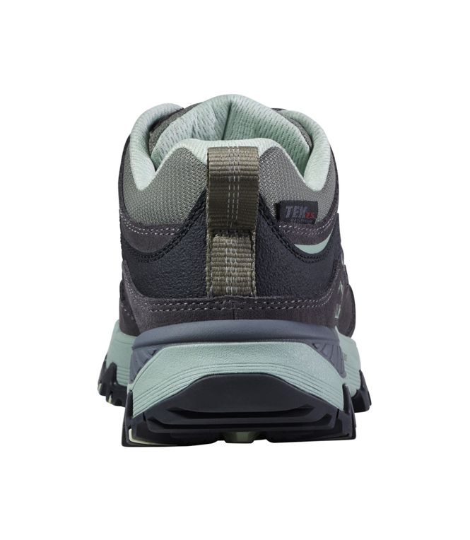 LL Bean - Women's Trail Model X Low Waterproof Hiking Shoes