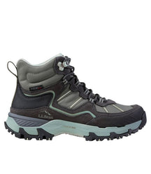 L.L. Bean - Trail Model X Mid Waterproof Hiker Women's