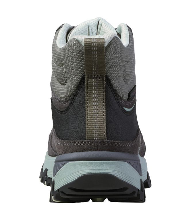 L.L. Bean - Trail Model X Mid Waterproof Hiker Women's