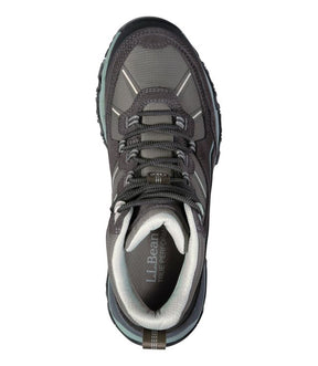 L.L. Bean - Trail Model X Mid Waterproof Hiker Women's