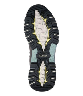 L.L. Bean - Trail Model X Mid Waterproof Hiker Women's