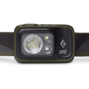 Black Diamond - Spot 400 Headlamp