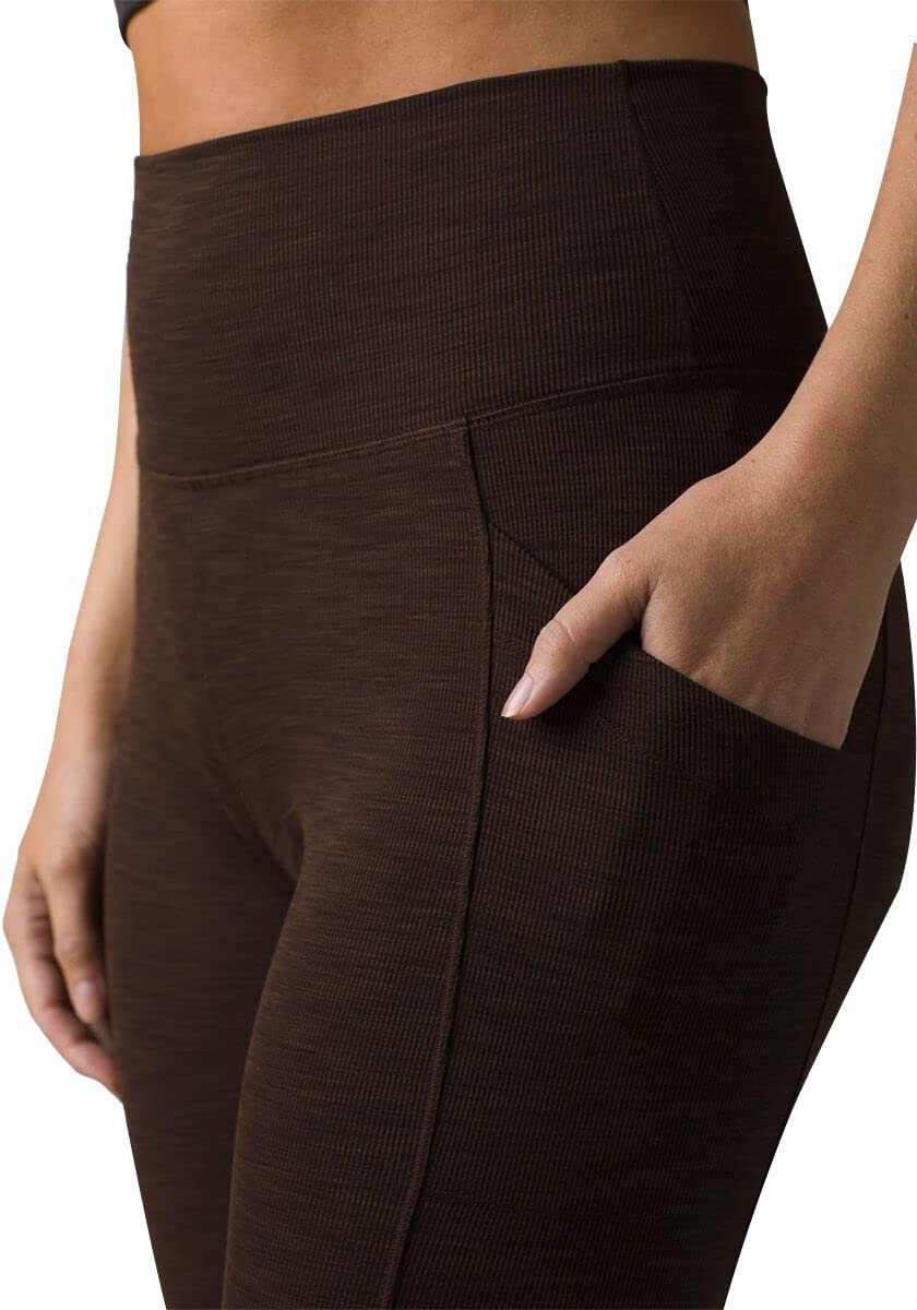 prAna Becksa 7/8 Legging - Main Image