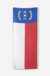 Nomadix - North Carolina Flag Original Towel